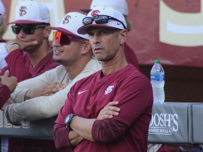 Sunshine, warm weather gives FSU baseball long runway of in-state games