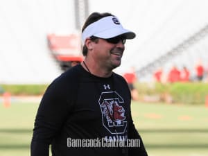 Take two: Muschamp loading up, Michigan's concerns, Tennessee time 