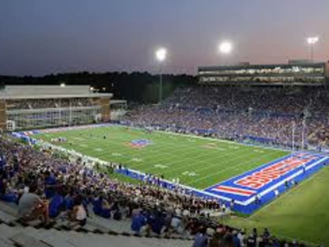 National Signing Day Hub | Live Blog of Louisiana Tech's 2025 Signing Class