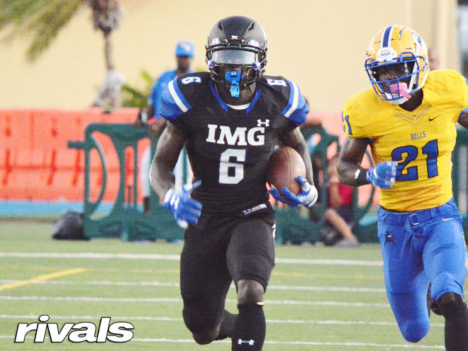 Rivals Rankings Week: New 2021 RB rankings