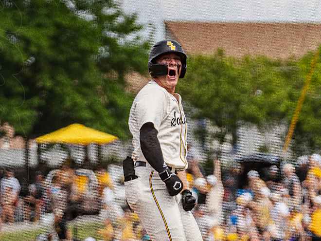 Baseball series preview: App State