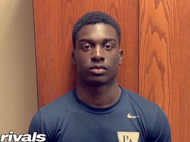 Weekend Recruiting Roundup: 3/15