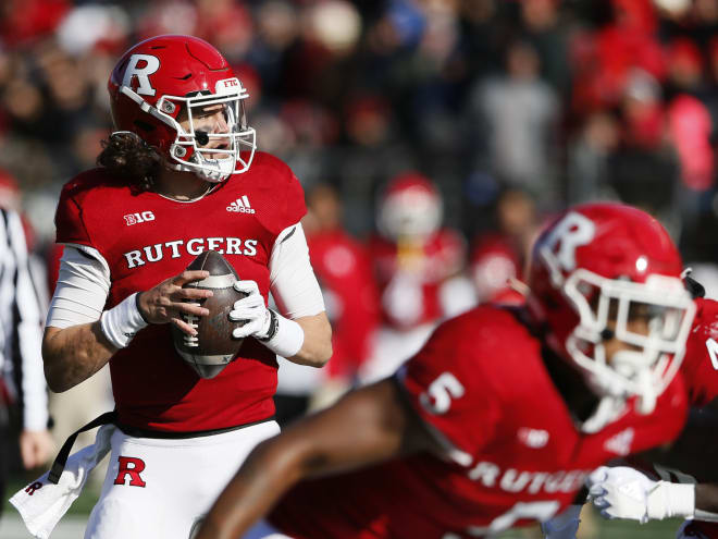 Fact or Fiction: Rutgers has guts, Texas A&M does not