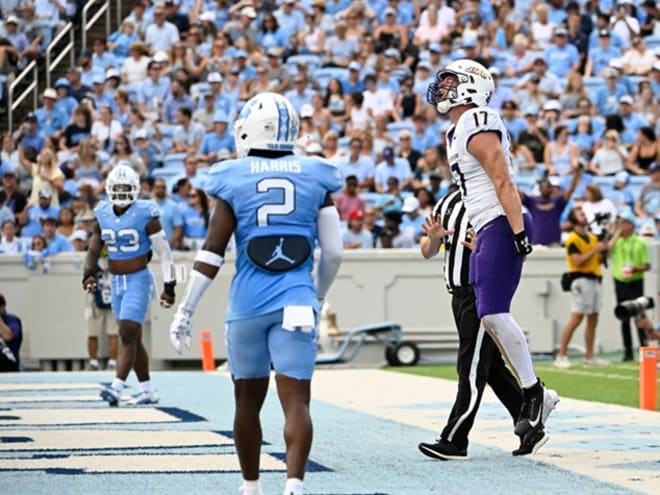 Inside The Game: Carolina Falls 70-50 to JMU