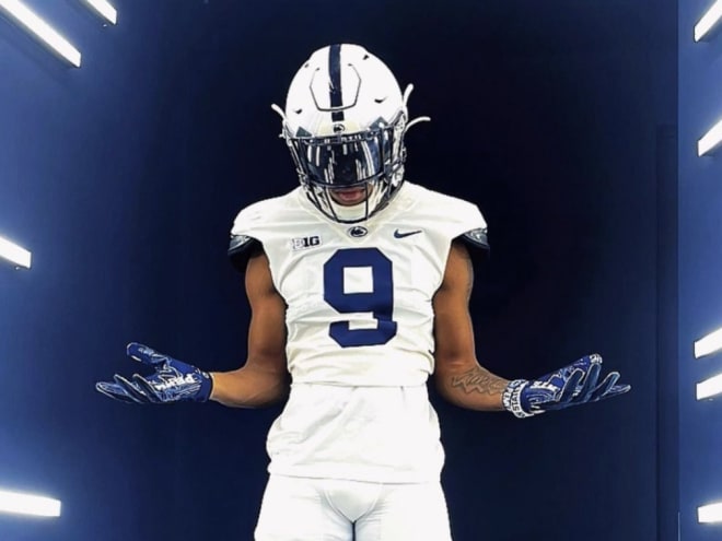 The Penn State Football Crystal Ball: 2025 Offense Edition