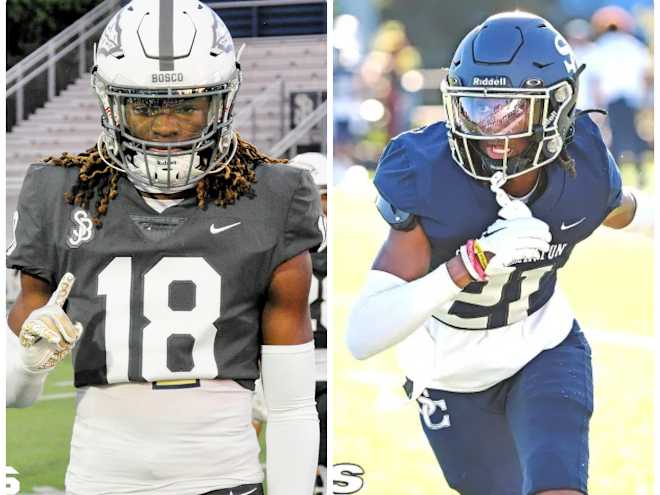 Recruiting Rumor Mill: First big visit weekend is just days away