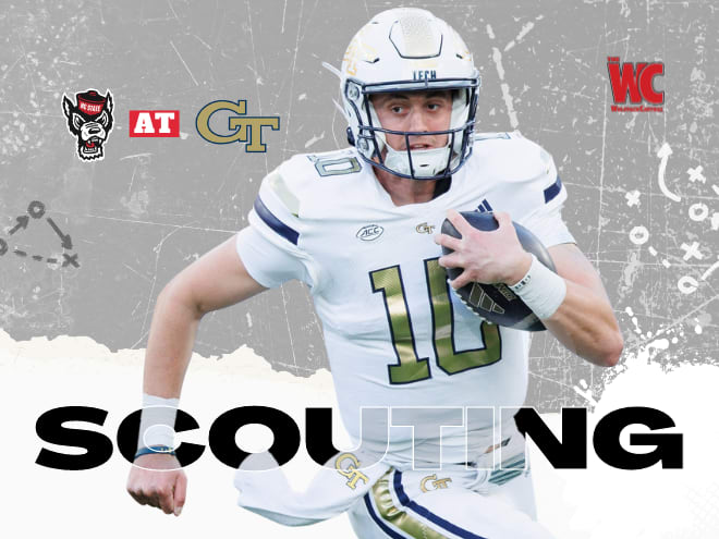 Scouting Georgia Tech