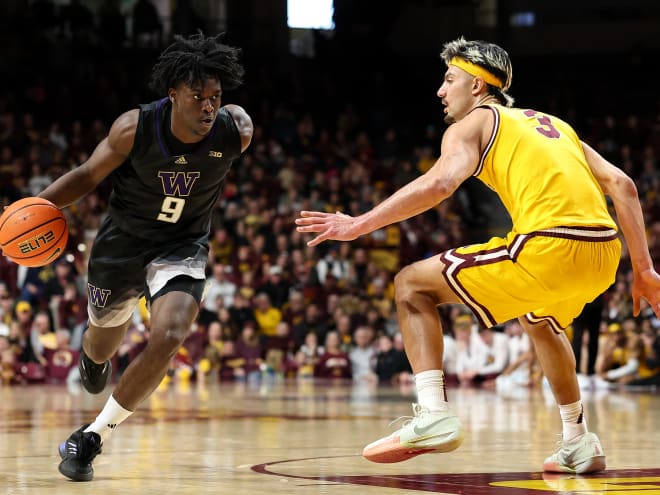 Six day after thoughts on Minnesota's 71-68 loss to Washington