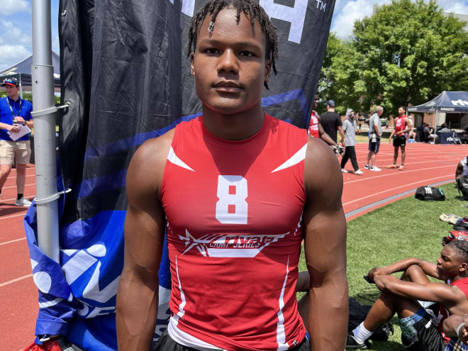 Names to know from Rivals Camp Series Atlanta