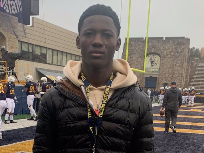 Spartans add Cleveland Safety Michael Gravely Spartans add Cleveland Safety Michael Gravely