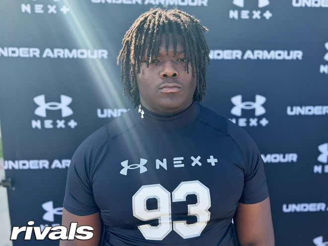 Missouri's Top 2026 Targets Missouri's Top 2026 Targets