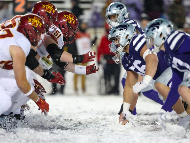 The Ultimate Preview: Iowa State vs. Kansas State