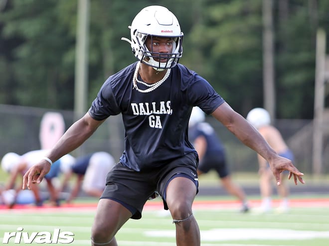 How things stand for top five uncommitted linebackers