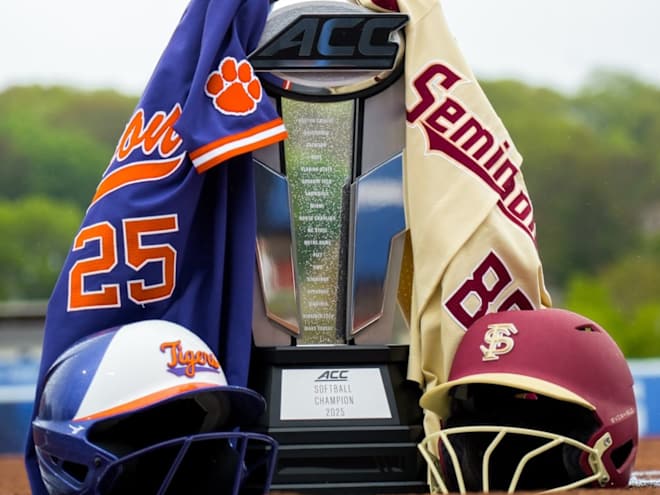 FSU takes lead into 7th, Clemson rallies to take title