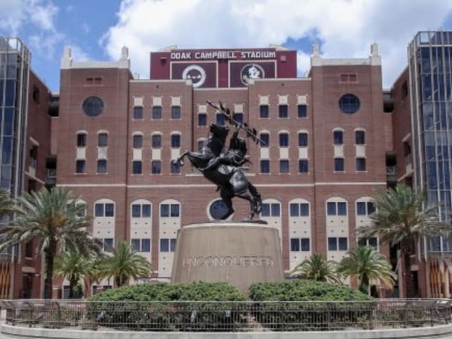 FSU's family weekend set for Sept. 20, homecoming will be Nov. 1