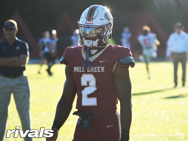 Following the Future: How Alabama commits fared over the weekend