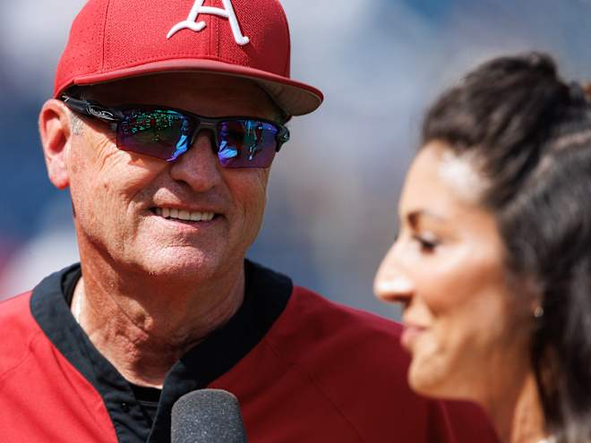 How to Watch, BetSaracen Odds: Arkansas vs. LSU (College World Series)