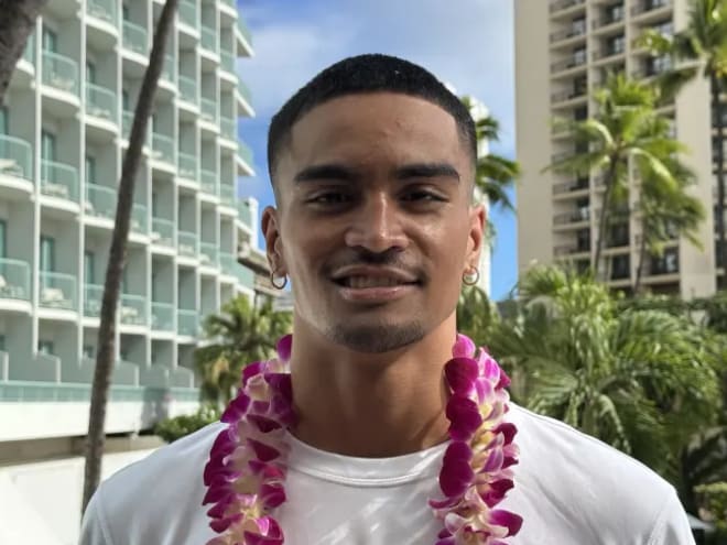 Four-star QB Madden Iamaleava reflects on finish to recruiting