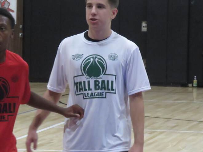 Mazzella finds new home