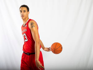 TTU hoops commits and top targets react to Final Four berth