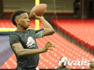 Breaking down new Tennessee QB commit Michael Penix Jr.