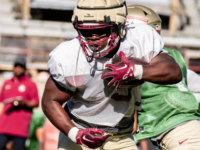 FSU availability report: Kam Davis, few reserve defenders out vs. UNC