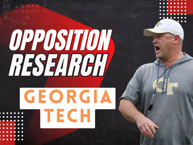 Opposition Research: An expert's take on Georgia Tech