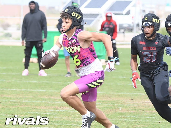 Three-Point Stance: 2025 standouts, Justin Scott, FCS upsets