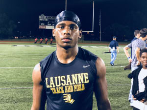 Early Signing Period: Headlines from the second day 
