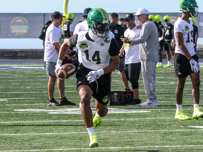 Polynesian Bowl: Day two recap