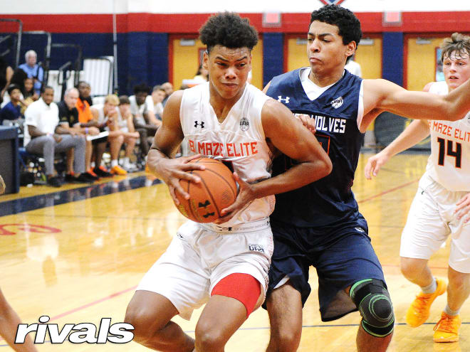 Rivals Roundtable: Who will be the next five-star to commit?