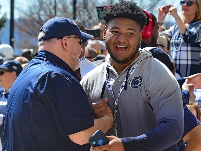 Recruiting Preview: Buffalo