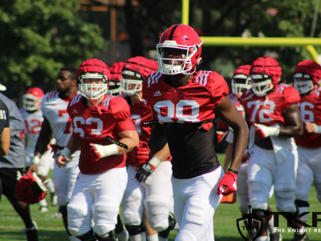 Previewing Rutgers Football wide receivers heading into spring ball