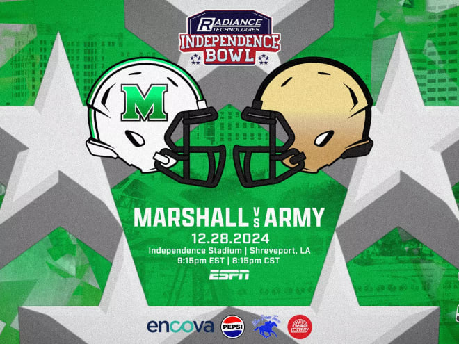 Marshall To Face No. 19 Army In 2024 Radiance Technologies Independence Bow