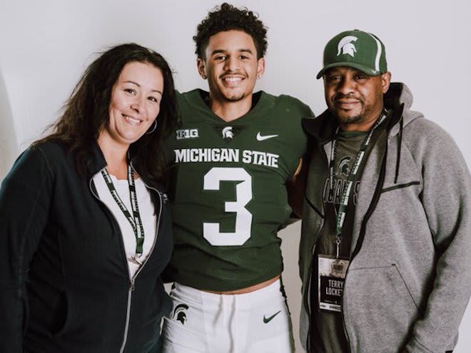 Commitment Analysis: Four-star Terry Lockett picks Michigan State