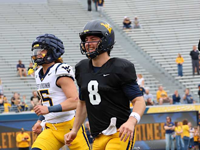 Rodriguez has key qualities in eventual QB choice