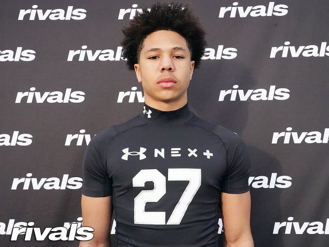 Recruiting Roundup:  Four-star Alex Graham headlines Illini gameday visitor