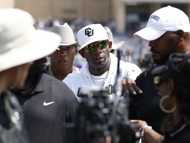 Big 12 spotlight: Top National Signing Day storylines