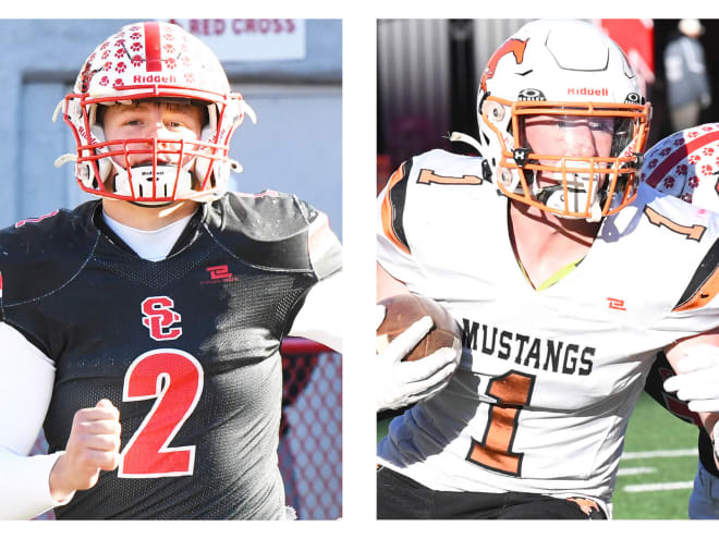 Huskerland 2024 Class D-1 All-State Football Team