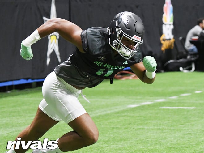 SEC Spotlight: Breaking down the 2023 class