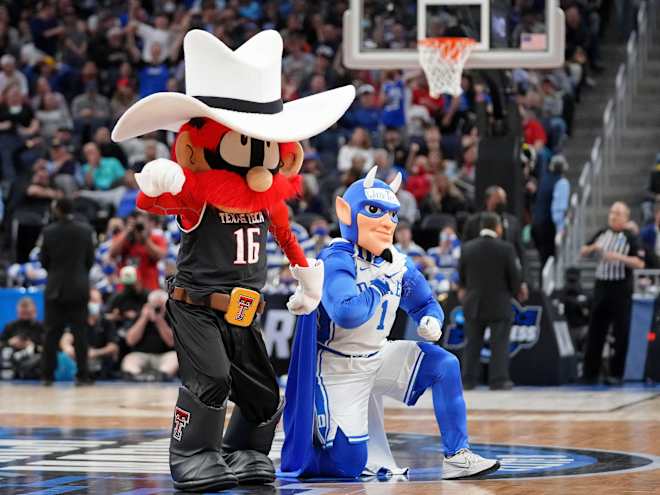 Duke to play Texas Tech in New York