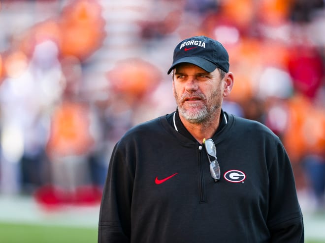 Key Points from Mike Bobo's December 28 press conference