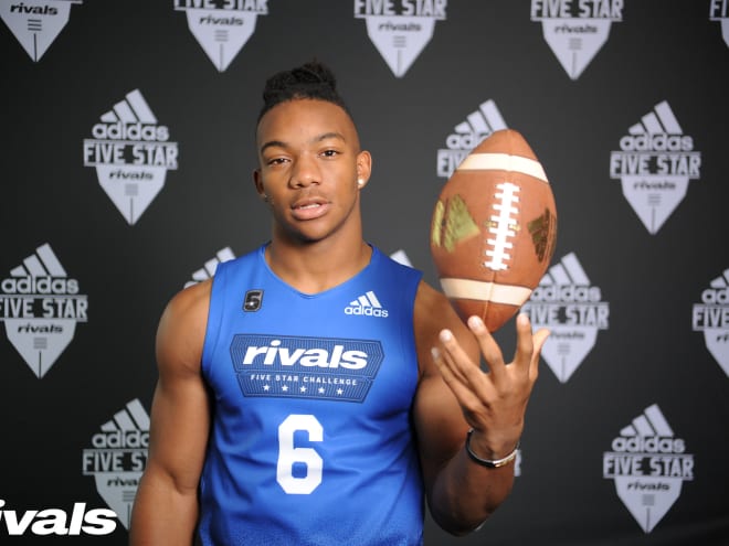 Rivals100 Five-Star Challenge: Ranking the RBs