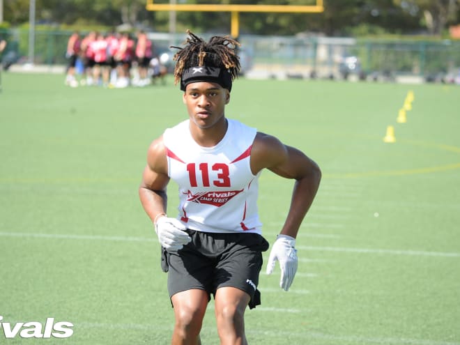 Miami Hurricanes in top group for Earl Little Jr., whose dad played at UM