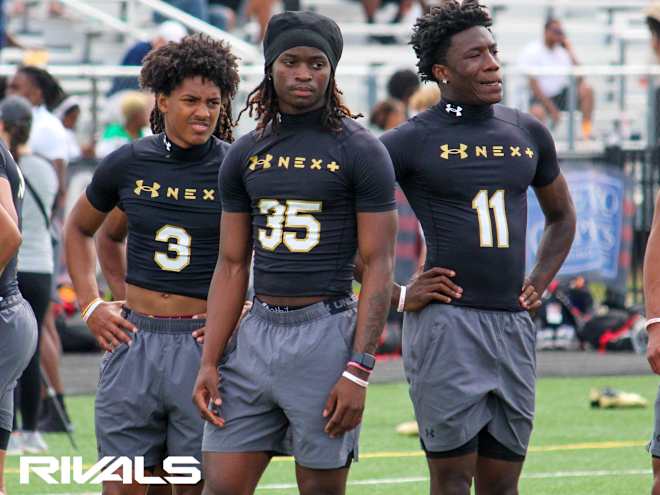 INTEL: A New Flip Target on Michigan's Radar