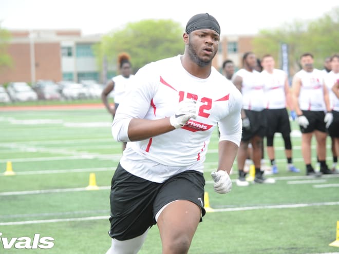 Rivals Camp Series Philly:  Teams that should be pleased