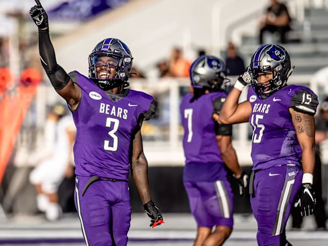 Florida State adds Central Arkansas to 2026 football schedule