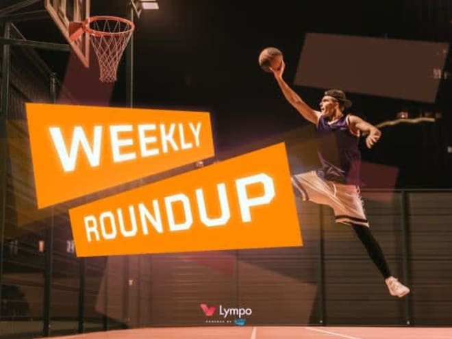 NYCHoops.net Weekly Roundup (4/11)