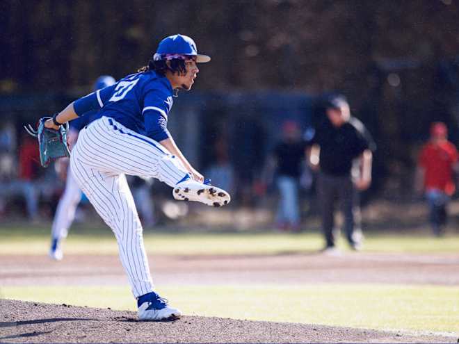 Baseball series preview: Georgia State