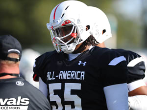 UA: Immediate impact prospects